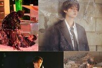 ‘데뷔 7주년’ 스트레이 키즈, 오늘(21일) ‘Mixtape : dominATE’ 발표