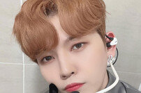 업텐션 쿤, 결혼 발표 