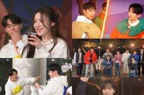 덱스, 고정 가나? “‘1박2일’=방송계의 UDT, 풀체험 해보고파”