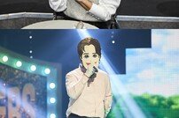 데이식스 멤버, ‘복면가왕’ 출연? 록 보컬로 녹화장 흔들어 