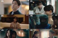 ‘오열 엔딩’ 서강준, 금괴 대신 실종된 아버지 시신 찾아 (언더커버)