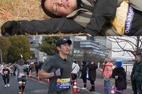 ‘저질 체력’ 김준호, 첫 탈락자? ‘꼴찌 탈출 大질주’ (미우새)