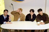 몬스타엑스, 아바타 소개팅인데 왜 내가 설레…직진 로맨스♥ (몬먹어도고)