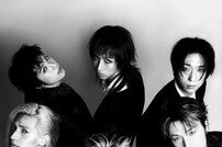 ‘장르 용광로’ ﻿엑스디너리 히어로즈 “이번에도 신선+재밌는 노래로 컴백” [일문일답]