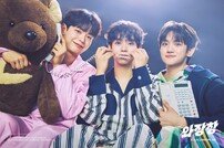 루시, 선공개곡 ‘잠깨’ 기대 포인트3