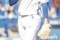 [고척 리포트] “바꿀 것 바꾸면서 끌고간다”…‘5.1이닝 97구→5.1이닝 108구→4.1이닝 98구’ 불안한 라일리, 조치 취하는 NC