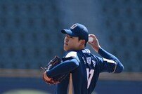 [대구 리포트] “내 미스였다” NC 이호준 감독의 자책과 빠른 수정, 김태경 선발로 보직변경
