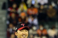 [베이스볼 피플] “공격이 전부는 아니다” LG 센터라인 지키는 중견수 박해민의 품격