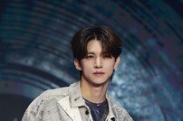 원 오어 에잇 레이아, 그윽한 표정