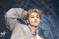원오어에잇 료타, 섹시미 드러내며