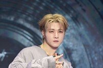 원오어에잇 료타, 진지한 시그니처 포즈