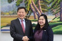 이철규 위원장, 필리핀 대사와 ‘원전 협력’ 논의… ‘제2의 중동 붐’ 기대