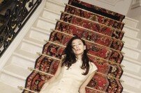 전지현은 전지현…클래스가 다른 우아美 [화보]