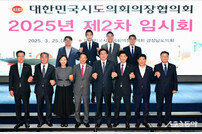 김태균 전남도의회 의장, ‘이순신대교 지정국도 승격’ 건의