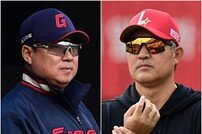 “선택과 집중 돼”, “12회 버거웠지” 한 이닝 줄어든 연장 승부에 만족 표한 사령탑들