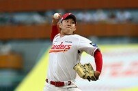 송영진, 시즌 첫 승을 향해!