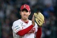 ‘첫 풀타임 선발 도전’ SSG 송영진, 데뷔 후 최다이닝 역투로 쾌조의 출발