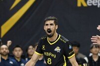 야쿱 ‘중요한 한 방’