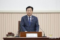 신동화 의장, 지금은 GH ‘구리이전 해결을 총력 기울일 때’