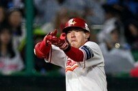 타격 포인트 옮기자 ‘2연속 결승타’ 펑펑…감 잡은 SSG 돌격대장 최지훈