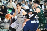 LG전 충격패 딛고 일어서고 있는 현대모비스 이우석 “욕도, 칭찬도, 위로도 많이 받았다”