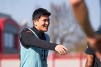 홍명보 저격하더니…‘혹사’ 김민재, 주말부터 또 뛴다!