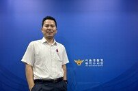 [인터뷰] ‘정의 실현’ 26년 외길… 윤청수 경감, 헌신적인 삶 주목