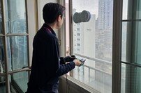 양주시, 취약계층 어르신 ‘외창 AI로봇 클린서비스’ 추진