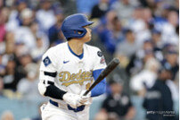 ‘또 터졌다’ 오타니, 시즌 2호 대포→4번째 MVP 직진