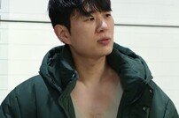 이제훈·변우석·추영우 닮은꼴 주장 김진웅, 가슴털은 전현무였다 ’난리’ (사당귀)