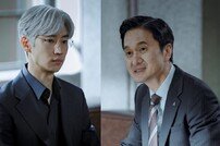 이제훈vs장현성, ‘500억 불법 대출’ 성동일 심판대에 올라 (협상의 기술)