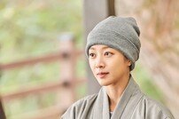 조보아 스님 됐다, 충격…‘이혼보험’ 특별출연 [공식] 