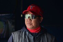 “위즈덤 외야? 참고 해봐야 하지 않을까” KIA 이범호 감독, 변우혁·김도영 공존 고민