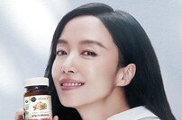 정관장, ‘가든오브라이프’ 모델에 전도연 발탁