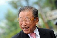 故 조석래 효성 명예회장 1주기… “혜안과 도전정신, 효성 정신으로 계승”