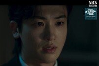 박형식 친부, 주상욱 아닌 이해영…충격 폭탄 엔딩 (보물섬)[TV종합]