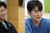 김진웅 母 기습 방문…“홍주연 마음에 들어” (사당귀)