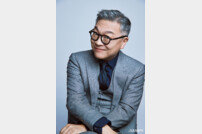 ‘로비’ 김의성의 악역론 “주인공 친구보다 주인공 적이 낫죠!”[인터뷰]