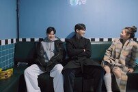 윤후vs이준수, ‘첫사랑’ 송지아 두고 경쟁? (내생활)