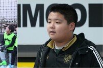 정지선 子 우형, 코치들 압도한 ‘월등한 피지컬’ (사당귀)