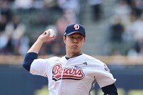 최원준, 위닝시리즈 만들자