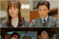 ‘러브라인 시작?’ 안재욱, 잠든 엄지원 보고 심쿵 (독수리 5형제를 부탁해!)
