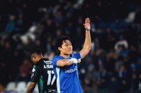 헹크 오현규, 시즌 11·12호 골 폭발…韓축구 차세대 골잡이에겐 더 많은 기회가 필요해