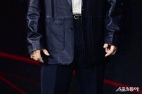 박해수, ‘목격남’ 연기했어요
