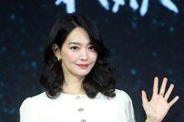‘악연’ 신민아 “내 캐릭터 보기 전부터 출연 결정…트라우마 표현”