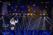 조현아, 동료 뮤지션 추모곡 ‘혼자하는 사랑’ 진한 감동 (박보검의 칸타빌레)