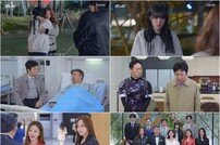 오나라X소유진, 빌런 자매 케미→웃음 폭탄 안겼다 (빌런의 나라)