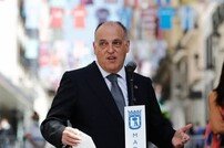 커져가는 라리가 구단들의 일정 불만…사무국은 “로테이션 잘 돌리라”고 일축