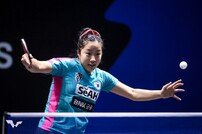 안방에서 열리는 WTT 챔피언스 인천, 눈에 띄는 스타는 단연 신유빈-오준성!