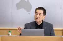 장인화 포스코그룹 회장 “초격차 기술로 위기 돌파…미래 선도하는 초일류 소재기업으로”